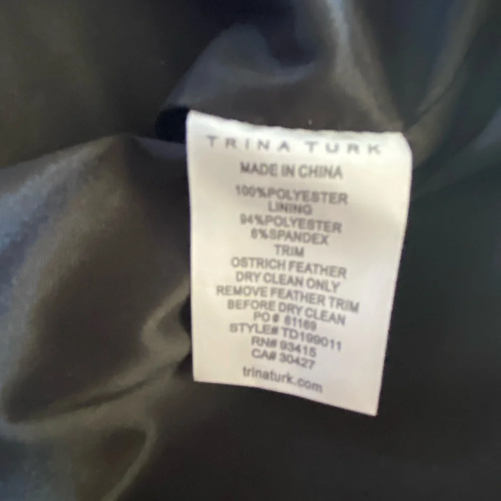 Trina Turk Dress from Sak’s - Picture 5 of 7